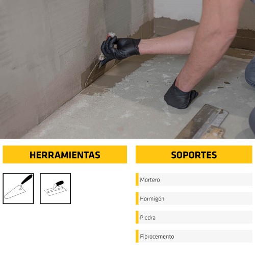 Sika Monotop 107 Plus ES